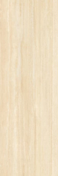 Earth Traverten Matte Ivory Porcelain Slab 50x300 by Kale - view 2