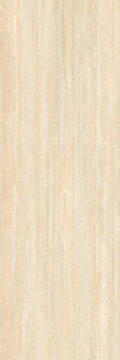 Earth Traverten Matte Ivory Porcelain Slab 50x300 by Kale - view 5