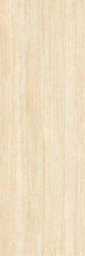 Earth Traverten Matte Ivory Porcelain Slab 60x360 by Kale - view 2