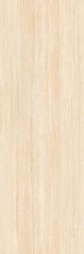 Earth Traverten Matte Ivory Porcelain Slab 60x360 by Kale - view 4