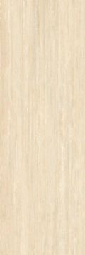 Earth Traverten Matte Ivory Porcelain Slab 60x360 by Kale - view 5
