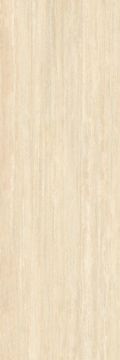 Earth Traverten Matte Ivory Porcelain Slab 60x360 by Kale - view 6