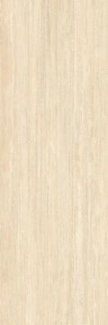 Earth Traverten Matte Ivory Sinterflex Porcelain Tile 120x120 by Kale - view 4