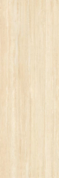 Earth Traverten Matte Ivory Sinterflex Porcelain Tile 120x120 by Kale - view 2