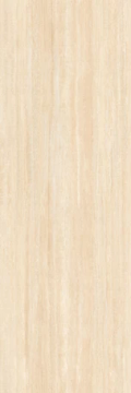 Earth Traverten Matte Ivory Sinterflex Porcelain Tile 120x120 by Kale - view 5