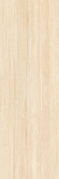 Earth Traverten Matte Ivory Sinterflex Porcelain Tile 50x150 by Kale - view 5