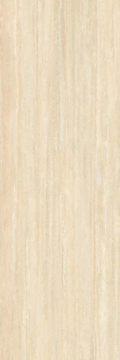 Earth Traverten Matte Ivory Sinterflex Porcelain Tile 50x150 by Kale - view 3
