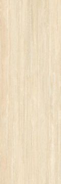 Earth Traverten Matte Ivory Sinterflex Porcelain Tile 50x150 by Kale - view 6