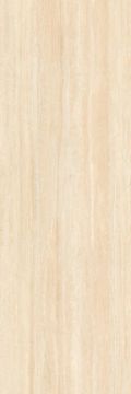 Earth Traverten Matte Ivory Sinterflex Porcelain Tile 50x150 by Kale - view 4