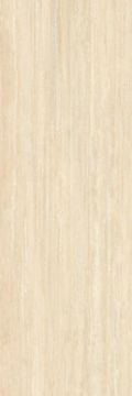 Earth Traverten Matte Ivory Sinterflex Porcelain Tile 60x180 by Kale - view 5