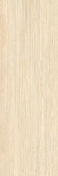 Earth Traverten Matte Ivory Sinterflex Porcelain Tile 60x180 by Kale - view 6