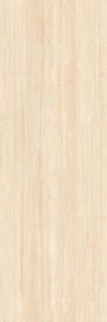 Earth Traverten Matte Ivory Sinterflex Porcelain Tile 60x180 by Kale - view 3