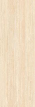Earth Traverten Matte Ivory Sinterflex Porcelain Tile 60x180 by Kale - view 4