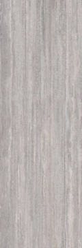 Earth Traverten Matte Silver Sinterflex Porcelain Tile 50x150 by Kale - view 5
