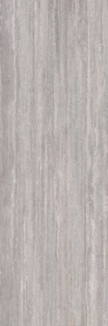 Earth Traverten Matte Silver Sinterflex Porcelain Tile 50x150 by Kale - view 5
