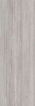 Earth Traverten Matte Silver Sinterflex Porcelain Tile 60x180 by Kale - view 3