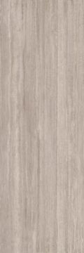 Earth Traverten Matte Silver Sinterflex Porcelain Tile 60x180 by Kale - view 2