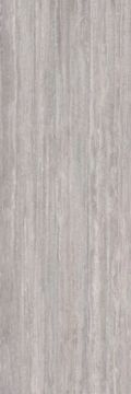 Earth Traverten Matte Silver Sinterflex Porcelain Tile 60x180 by Kale - view 5