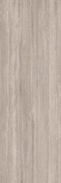 Earth Traverten Matte Silver Porcelain Slab 50x300 by Kale - view 2