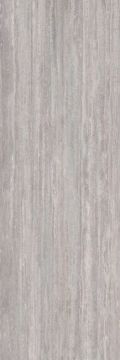 Earth Traverten Matte Silver Porcelain Slab 60x360 by Kale - view 6