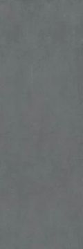 EG Factory Black Matte Sinterflex Porcelain Tile 50x150 by Kale - view 2