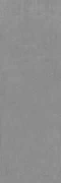 EG Factory Silver Matte Porcelain Slab 50x300 by Kale - view 2