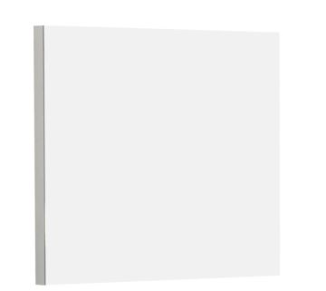 Flat Mirror 80x70 Cm by Kale - view 4