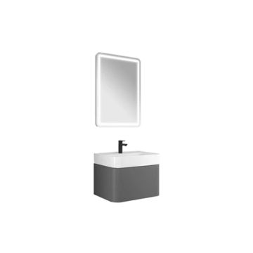 Fold Pro Set Matte Grey 65 Cm by Kale - view 2