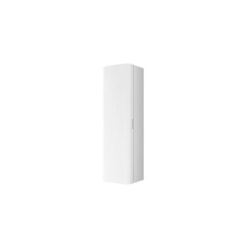 Fold Pro Tall Cabinet Matte White (Right) by Kale