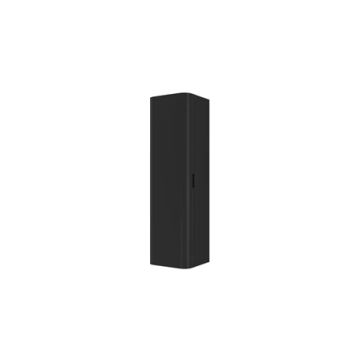 Fold Pro Tall Cabinet Matte Black (Right) by Kale - view 2