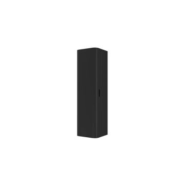 Fold Pro Tall Cabinet Matte Black (Right) by Kale