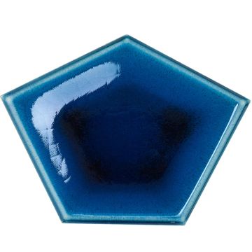 Formart Glossy Blue 2001 Atria Decor 9x12 by Kale - view 4