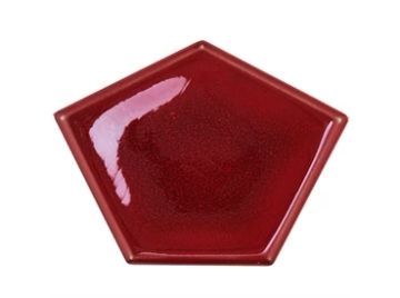 Formart Glossy Red 2002 Atria Decor 9x12 by Kale - view 8