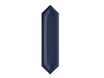 Formart Glossy Viola Blue Decor 5x20 by Kale - view 2
