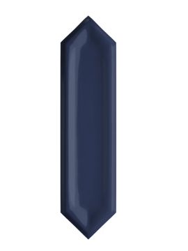 Formart Glossy Viola Blue Decor 5x20 by Kale - view 4