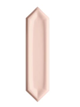 Formart Glossy Viola Pink Decor 5x20 by Kale - view 4