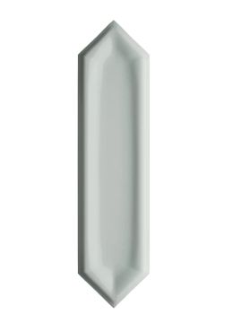 Formart Glossy Viola Sage Decor 5x20 by Kale - view 6