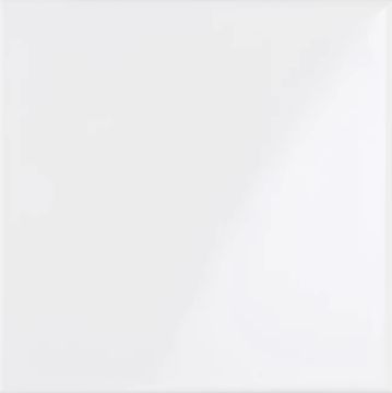 Formart Glossy White Decor 20x20 by Kale - view 6
