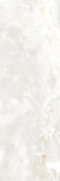 Galleria Vittorio Bone  Polished Wall Tile 40x120 by Kale - view 4