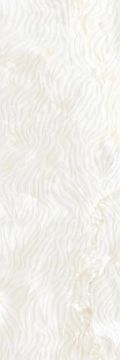 Galleria Vittorio Bone Polished Wall Tile 40x120 by Kale - view 3