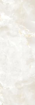 Galleria Vittorio Bone  Polished Wall Tile 40x120 by Kale - view 2