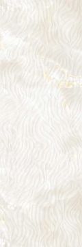 Galleria Vittorio Bone Polished Wall Tile 40x120 by Kale - view 5