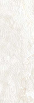 Galleria Vittorio Bone Polished Wall Tile 40x120 by Kale - view 8