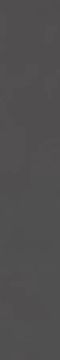 Hued Matte Anthracite Porcelain Slab 60x360 by Kale - view 2