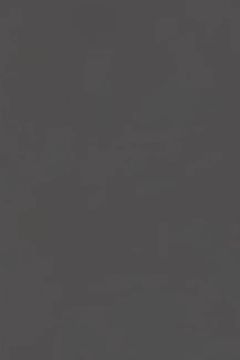 Hued Matte Anthracite Sinterflex Porcelain Tile 120x180 by Kale
