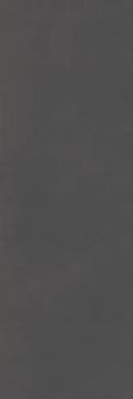 Hued Matte Anthracite Sinterflex Porcelain Tile 50x150 by Kale - view 3
