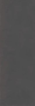 Hued Matte Anthracite Sinterflex Porcelain Tile 50x150 by Kale - view 2
