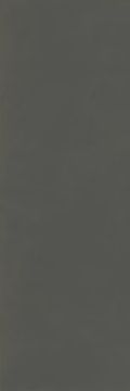 Hued Matte Antracite Kalesinterflex Porcelain Slab 120x360 by Kale - view 2