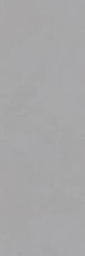 Hued Matte Grey Sinterflex Porcelain Tile 50x150 by Kale - view 2