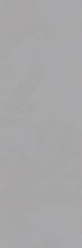 Hued Matte Grey Sinterflex Porcelain Tile 50x150 by Kale